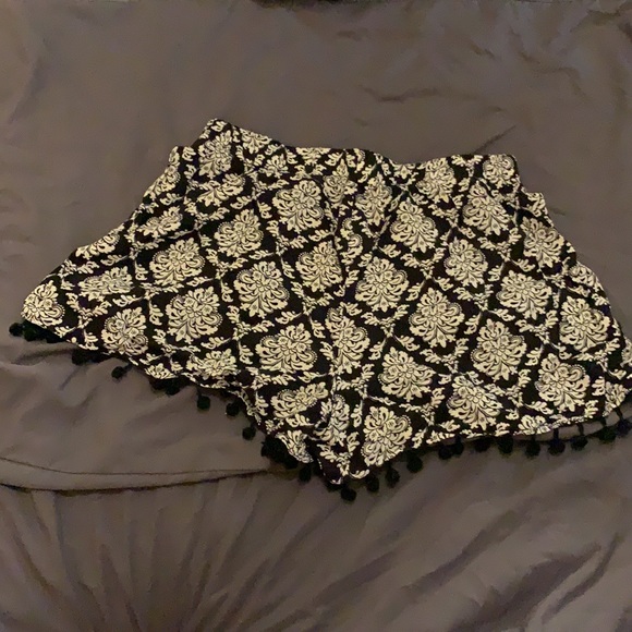 Design shorts M - Picture 2 of 2